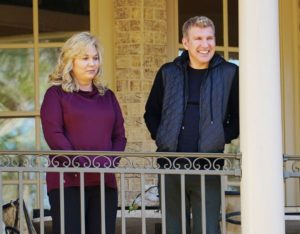 Todd Chrisley