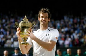Andy Murray