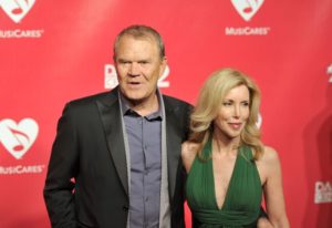 Glen Campbell