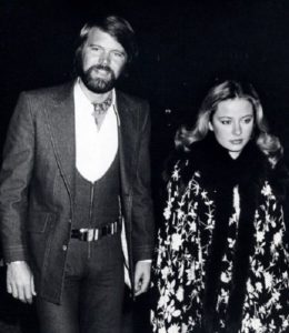 Glen Campbell