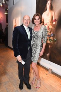 Luann de Lesseps