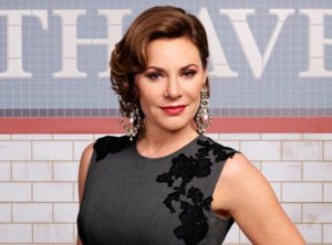 Luann de Lesseps