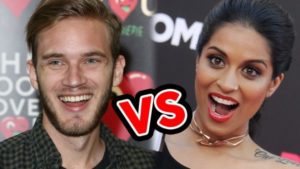PewDiePie