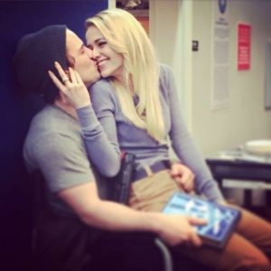Johanna Braddy