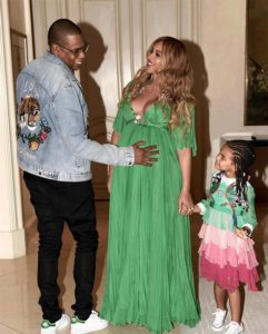 Beyoncé