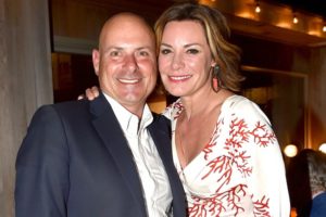 Luann de Lesseps
