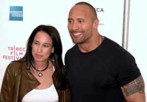 Dwayne Johnson