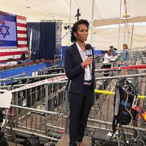 Harris Faulkner