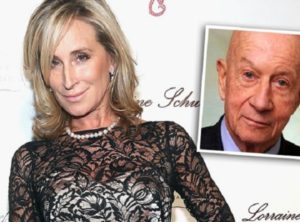 Sonja Morgan