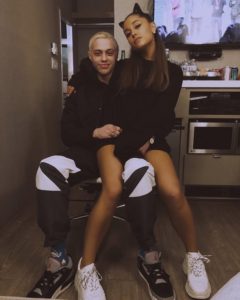 Ariana Grande