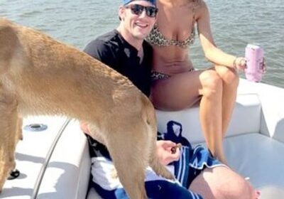 Billy Haire: who is the new girlfriend of this estranged husband of Brooks Nader?
