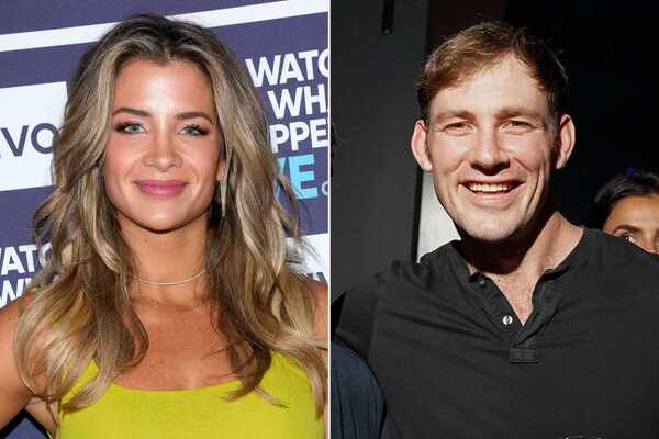 Billy Haire: who is the new girlfriend of this estranged husband of Brooks Nader? Billy Haire