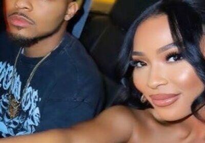 Bow Wow (Shad Moss) confirms his relationship with Jade Pinkett!
