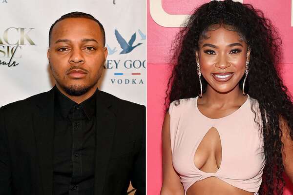 Bow Wow confirms his relationship with Jade Pinkett! Bow Wow