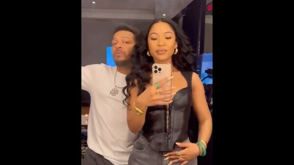 Bow Wow confirms his relationship with Jade Pinkett! Bow Wow