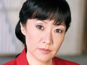 June Angela