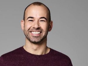 James Murray
