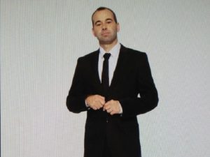 James Murray