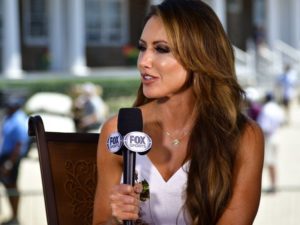 Holly Sonders
