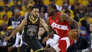 Kawhi Leonard