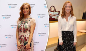 Sarah-Jane Mee
