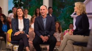 Hilary Farr