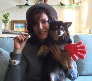 Hilary Farr