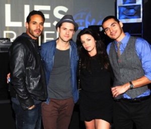 Manny Montana