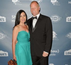 Mike Holmes