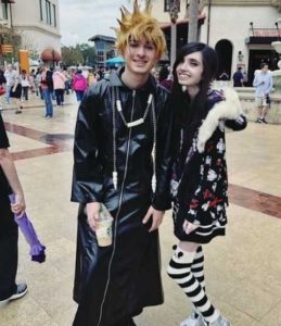 Eugenia Cooney