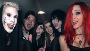 Eugenia Cooney