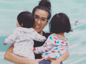 Ali Wong
