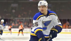 Colton Parayko