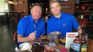 Colton Parayko