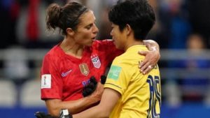 Carli Lloyd