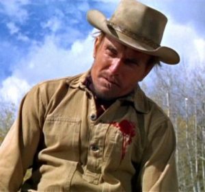 Robert Duvall