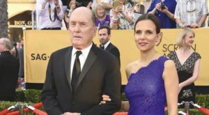 Robert Duvall