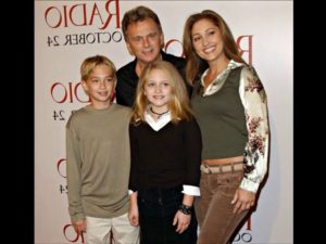 Pat Sajak