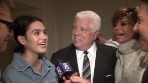 Amelia Hamlin