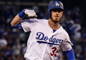 Cody Bellinger