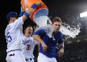 Cody Bellinger