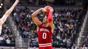 Romeo Langford