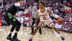 Romeo Langford