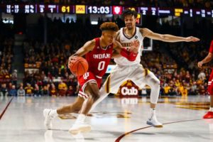 Romeo Langford