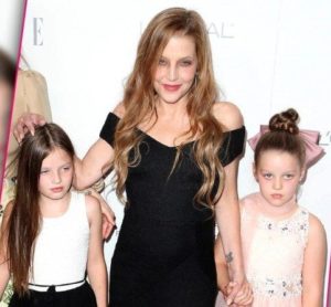 Lisa Marie Presley