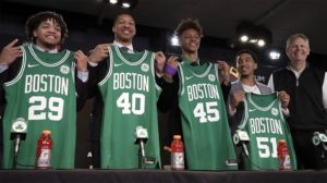 Romeo Langford