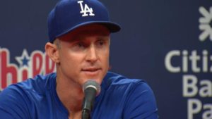 Chase Utley