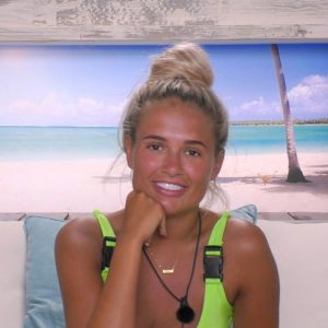 Molly-Mae Hague