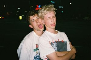 Tommy Dorfman