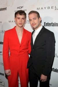 Tommy Dorfman